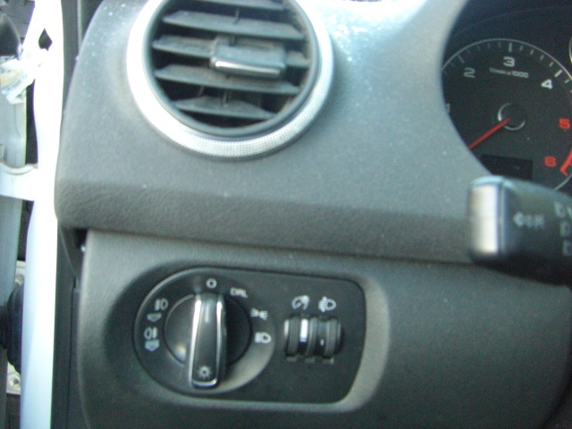 AUDI A3 S LINE 2.0 TDI 140CV