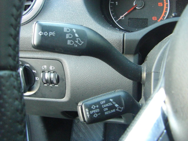 AUDI A3 S LINE 2.0 TDI 140CV