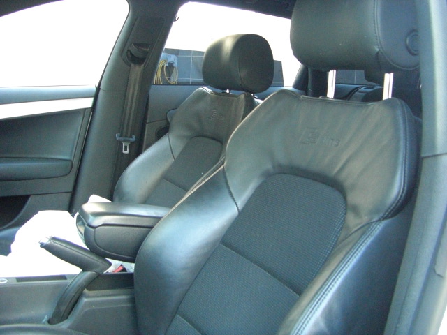 AUDI A3 S LINE 2.0 TDI 140CV