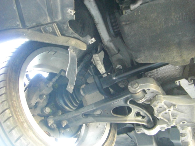 AUDI A3 S LINE 2.0 TDI 140CV