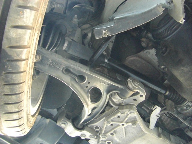 AUDI A3 S LINE 2.0 TDI 140CV