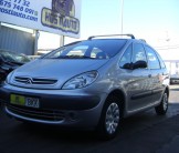 CITROEN XSARA 2.0 HDI 90CV CITROEN XSARA 2.0 HDI 90CV