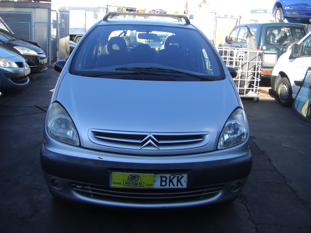 CITROEN XSARA 2.0 HDI 90CV