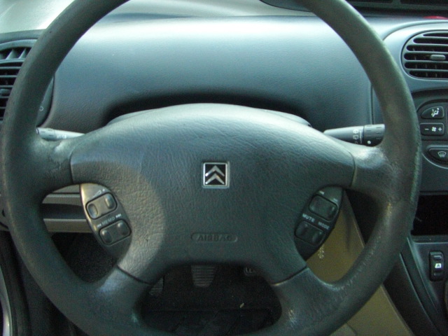 CITROEN XSARA 2.0 HDI 90CV
