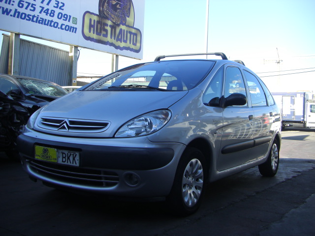 CITROEN XSARA 2.0 HDI 90CV