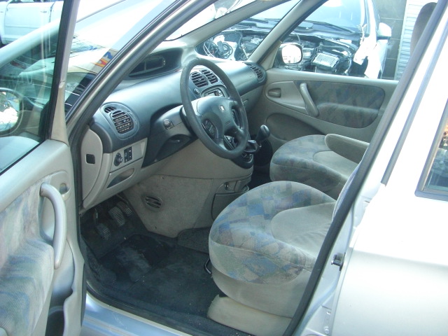 CITROEN XSARA 2.0 HDI 90CV