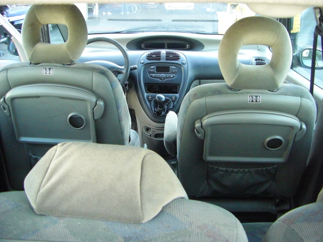 CITROEN XSARA 2.0 HDI 90CV