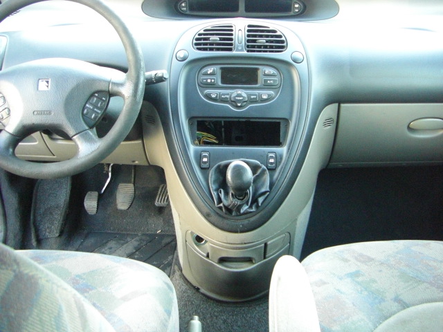 CITROEN XSARA 2.0 HDI 90CV