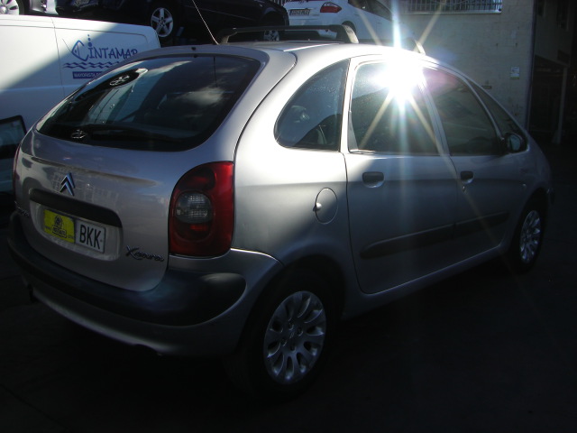 CITROEN XSARA 2.0 HDI 90CV