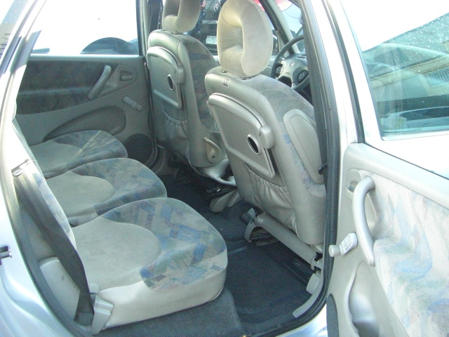 CITROEN XSARA 2.0 HDI 90CV