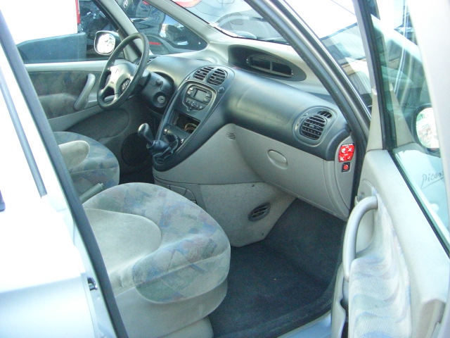 CITROEN XSARA 2.0 HDI 90CV