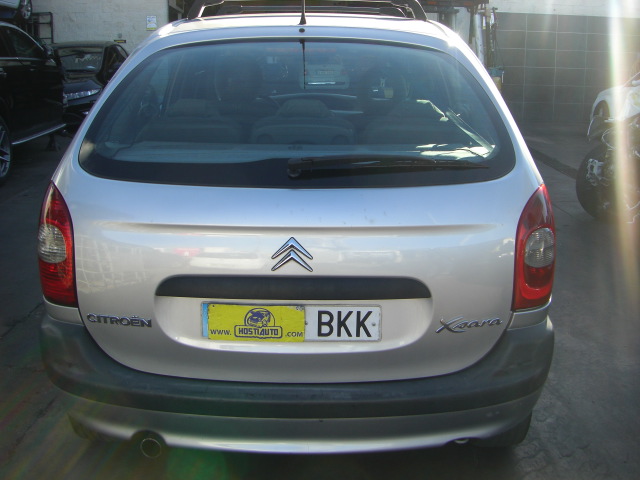 CITROEN XSARA 2.0 HDI 90CV