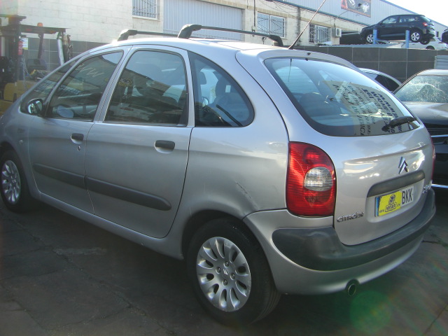 CITROEN XSARA 2.0 HDI 90CV