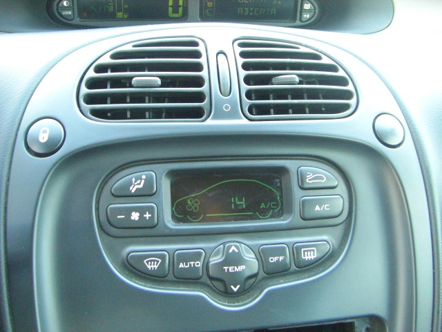 CITROEN XSARA 2.0 HDI 90CV