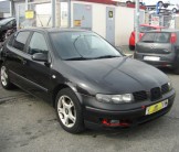 SEAT LEON 1.9 TDI 110CV SEAT LEON 1.9 TDI 110CV