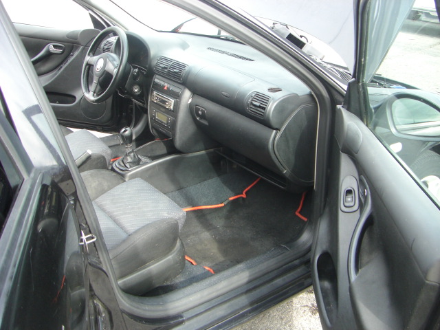 SEAT LEON 1.9 TDI 110CV