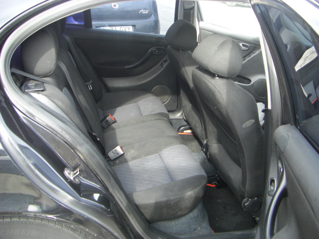 SEAT LEON 1.9 TDI 110CV