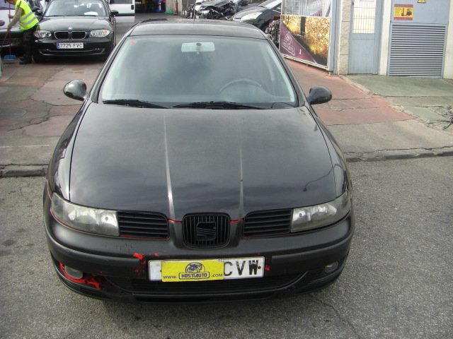 SEAT LEON 1.9 TDI 110CV