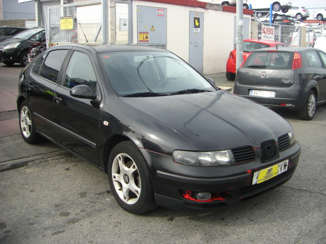 SEAT LEON 1.9 TDI 110CV