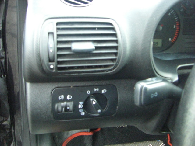 SEAT LEON 1.9 TDI 110CV