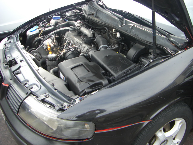 SEAT LEON 1.9 TDI 110CV