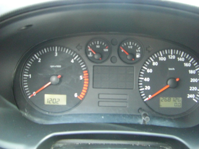 SEAT LEON 1.9 TDI 110CV