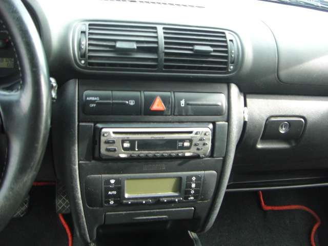 SEAT LEON 1.9 TDI 110CV