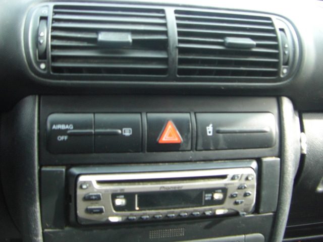 SEAT LEON 1.9 TDI 110CV