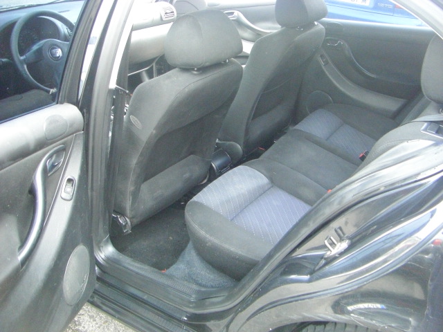 SEAT LEON 1.9 TDI 110CV