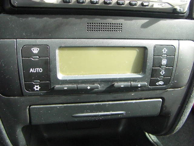 SEAT LEON 1.9 TDI 110CV