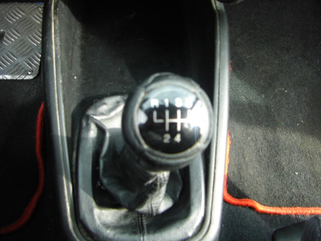 SEAT LEON 1.9 TDI 110CV