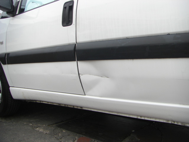 CITROEN JUMPY 2.0 HDI 110CV