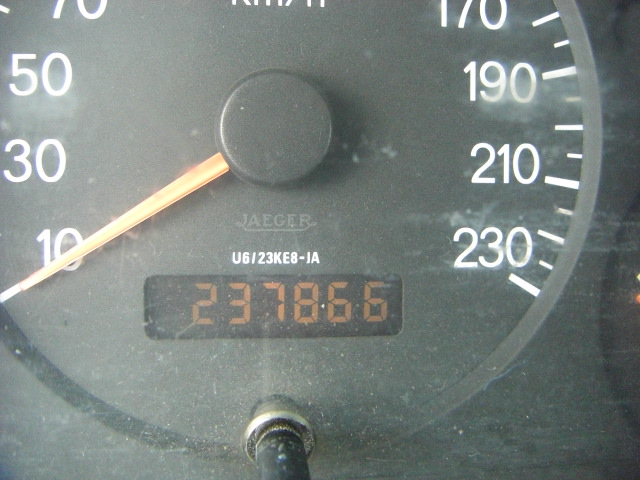 CITROEN JUMPY 2.0 HDI 110CV