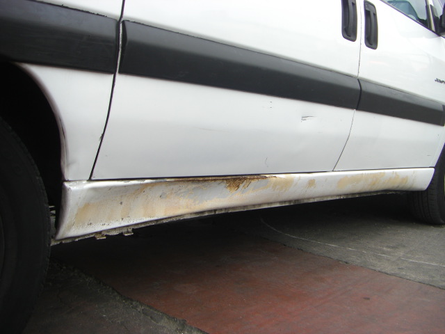 CITROEN JUMPY 2.0 HDI 110CV