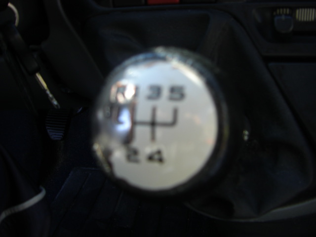 CITROEN JUMPY 2.0 HDI 110CV