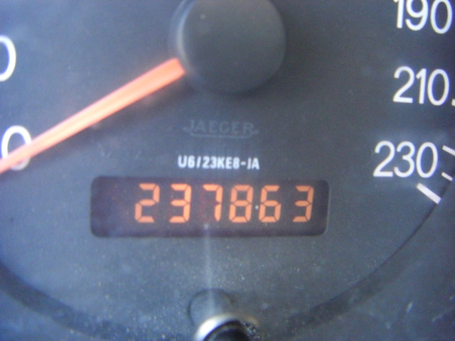 CITROEN JUMPY 2.0 HDI 110CV