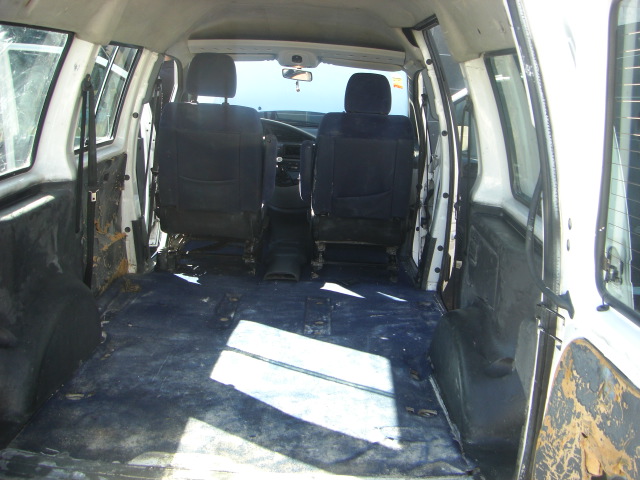 CITROEN JUMPY 2.0 HDI 110CV