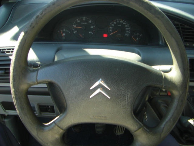 CITROEN JUMPY 2.0 HDI 110CV