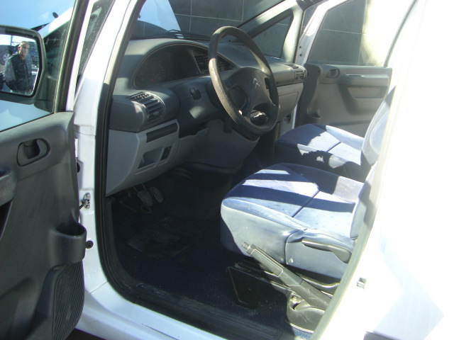 CITROEN JUMPY 2.0 HDI 110CV