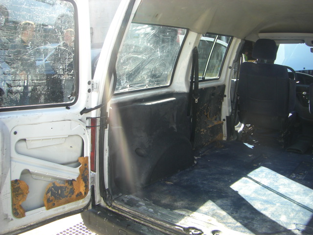 CITROEN JUMPY 2.0 HDI 110CV