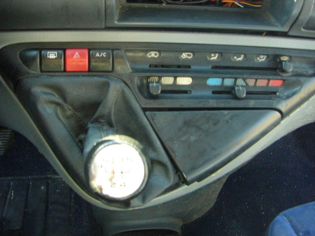 CITROEN JUMPY 2.0 HDI 110CV