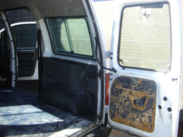 CITROEN JUMPY 2.0 HDI 110CV