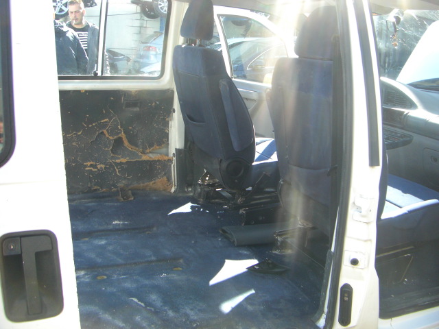 CITROEN JUMPY 2.0 HDI 110CV