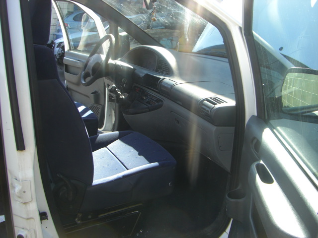 CITROEN JUMPY 2.0 HDI 110CV