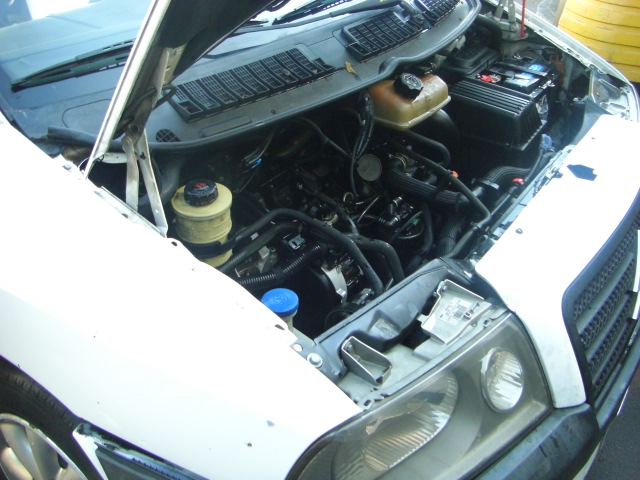 CITROEN JUMPY 2.0 HDI 110CV