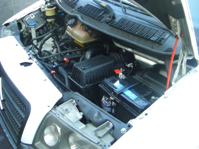 CITROEN JUMPY 2.0 HDI 110CV