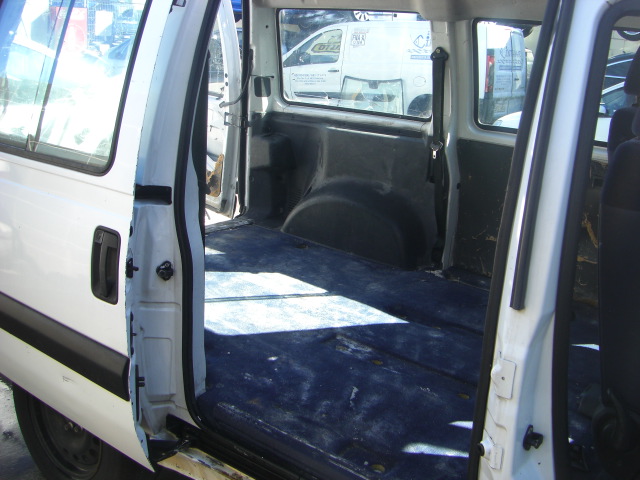 CITROEN JUMPY 2.0 HDI 110CV