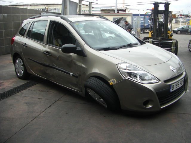 RENAULT CLIO 1.2 I GRAND TOUR 75CV