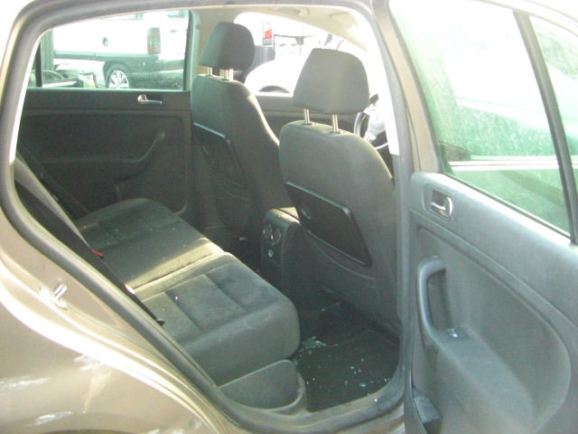 VOLKSWAGEN GOLF PLUS 1.6 TDI 105CV