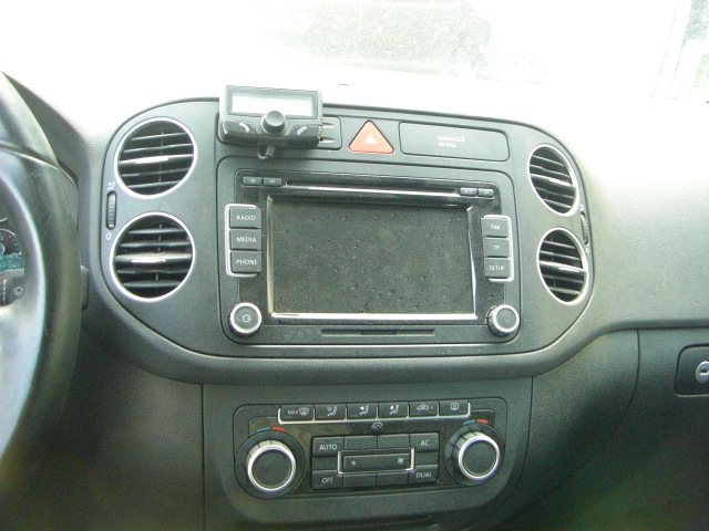 VOLKSWAGEN GOLF PLUS 1.6 TDI 105CV